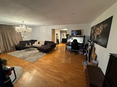 Apartment - Emigrantgatan Vetlanda