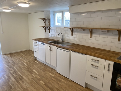 Apartment - Eriksdalsgatan Karlstad