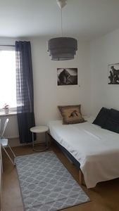 Apartment - Fatbursgatan Stockholm