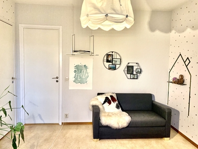 Apartment - Ferlinsgatan Uppsala