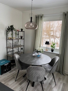 Apartment - Floragatan Borås