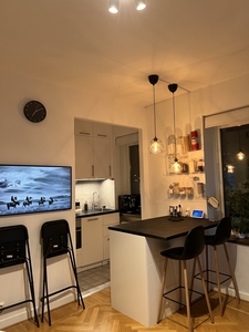 Apartment - Flygaregatan Halmstad