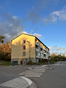 Apartment - Gillerbacken Bandhagen