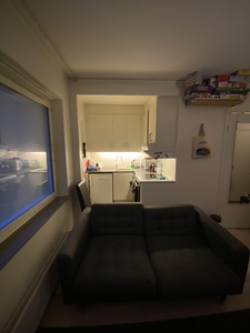 Apartment - Glasmästaregatan Göteborg