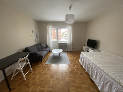 Apartment - Glasmästaregatan Göteborg