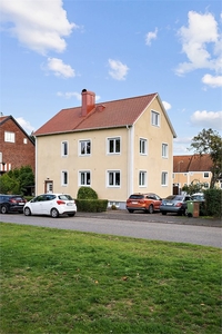 Apartment - Hagermansgatan Ystad