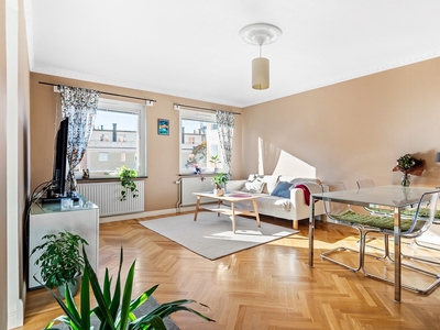 Apartment - Hantverkaregatan Karlskrona