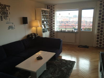 Apartment - Haråsgatan Göteborg