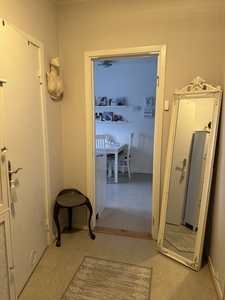 Apartment - Helleforsgatan Göteborg