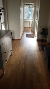 Apartment - Hermansvägen Jönköping