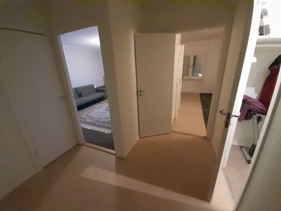 Apartment - Klarvädersgatan Göteborg