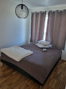 Apartment - Lagerbladsgatan Göteborg