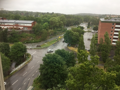 Apartment - Larsbergsvägen Lidingö