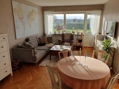 Apartment - Lerbrännargatan Mölndal