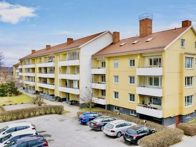 Apartment - Lindtorpsgatan Eskilstuna