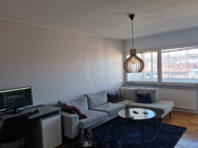 Apartment - Marklandsgatan Göteborg