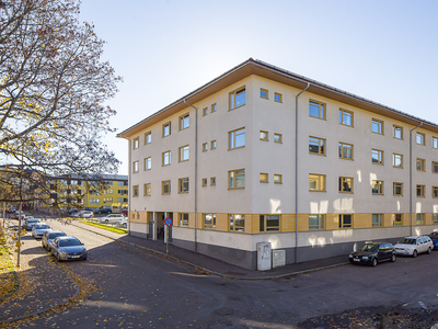 Apartment - Mellqvistgatan Karlstad