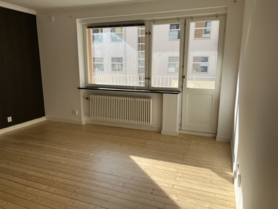 Apartment - Norbergsgatan Lund