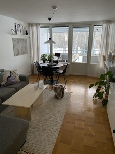 Apartment - Norra Skjutbanegatan Västerås