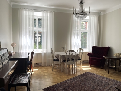 Apartment - Odengatan Stockholm