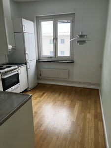 Apartment - Östra Keillersgatan Göteborg