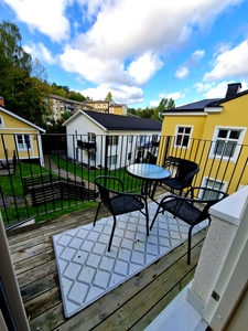 Apartment - Parkgatan Södertälje