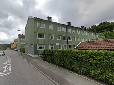 Apartment - Rambergsvägen Göteborg