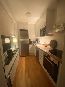 Apartment - Sankt Pauligatan Göteborg