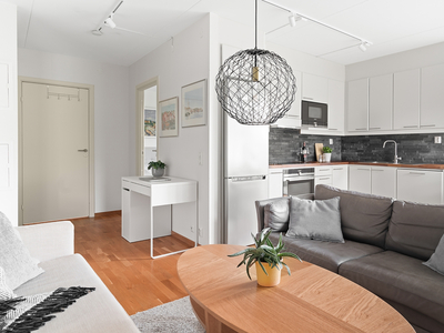 Apartment - Skogsslingan Danderyd