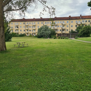 Apartment - Skomakargatan Uppsala