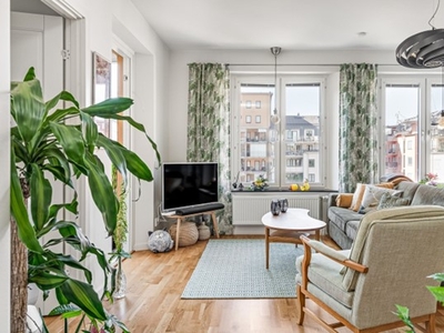 Apartment - Slottsgatan Norrköping