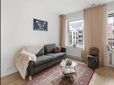 Apartment - Spårvägen Malmö