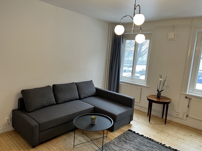 Apartment - Storkgatan Göteborg