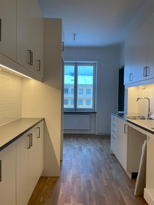 Apartment - Strindbergsgatan Stockholm