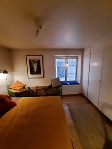 Apartment - Telegrafgränd Stockholm