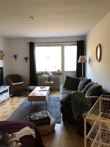 Apartment - Trädgårdsvägen Saltsjö-boo