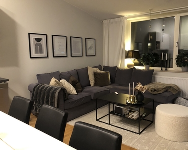 Apartment - Trådgränd Malmö