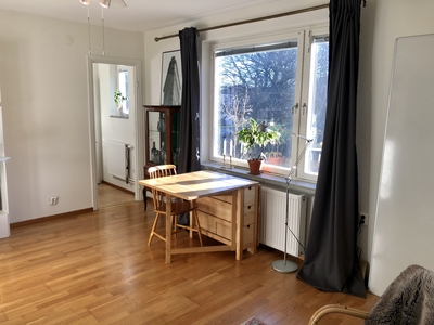 Apartment - Ullångergatan Vällingby