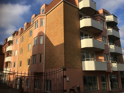 Apartment - Vallgatan Hässleholm