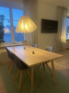 Apartment - Vanadisplan Stockholm