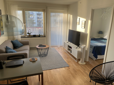 Apartment - Vantörsvägen Hägersten