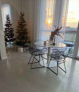 Apartment - Vimpelgatan Malmö
