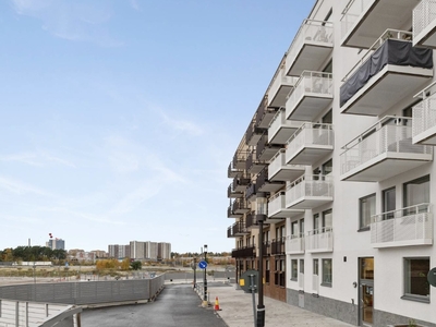 Apartment - Vinnarcirkeln Täby