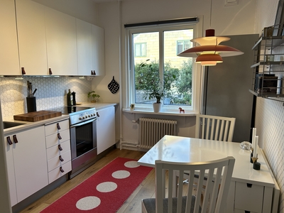 Apartment - Virginsgatan Göteborg