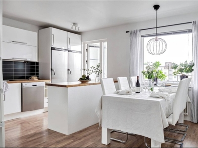 Apartment - Volontärsgatan Helsingborg