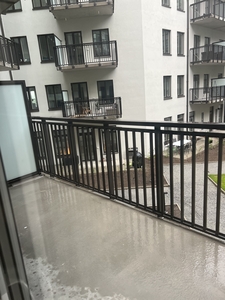 Apartment - Värmdövägen Nacka