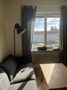 Apartment - Ymergatan Uppsala