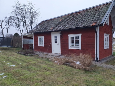 Cottage - Lilla Vallby Knivsta