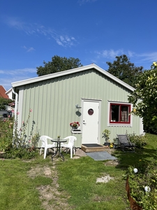 Cottage - Östregårdsgatan Växjö