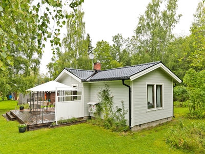 Cottage - Roddarvägen Strängnäs